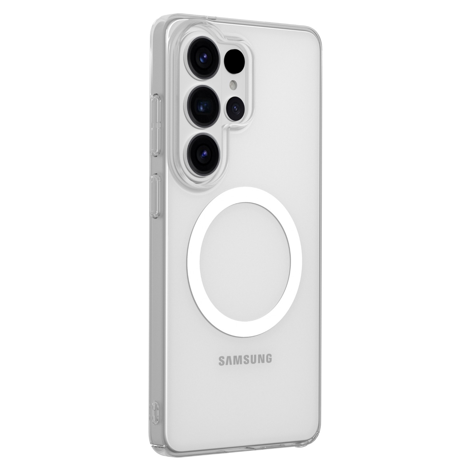 قاب یانگ کیت Youngkit HD Magnetic Series Samsung
